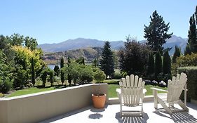 The Turret Boutique Accommodation