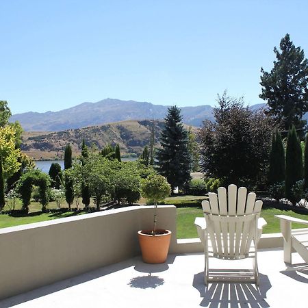 The Turret Boutique Accommodation Queenstown Exterior photo