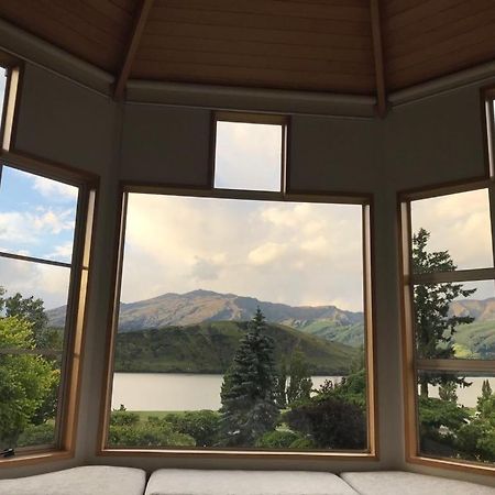 The Turret Boutique Accommodation Queenstown Exterior photo