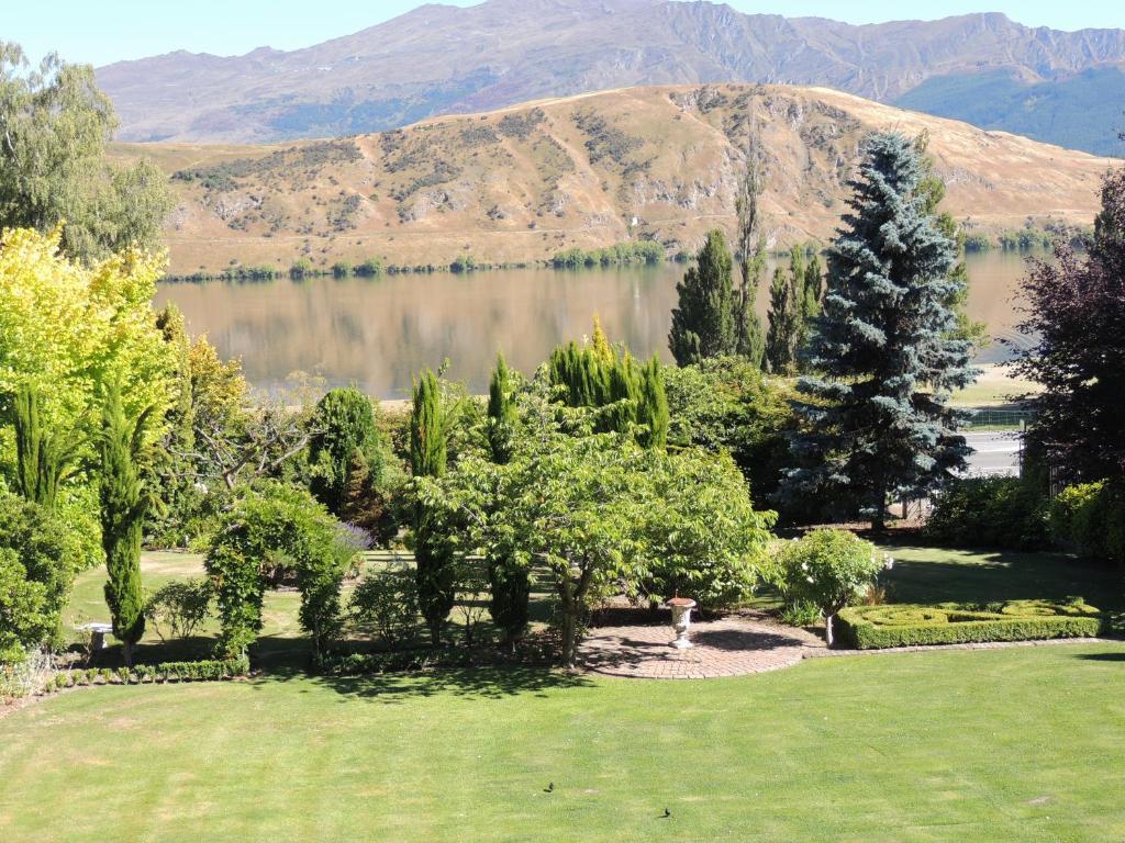 The Turret Boutique Accommodation Queenstown Room photo