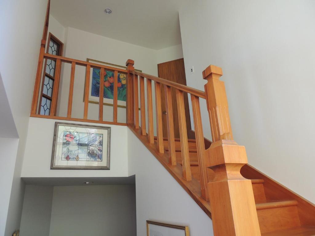 The Turret Boutique Accommodation Queenstown Room photo