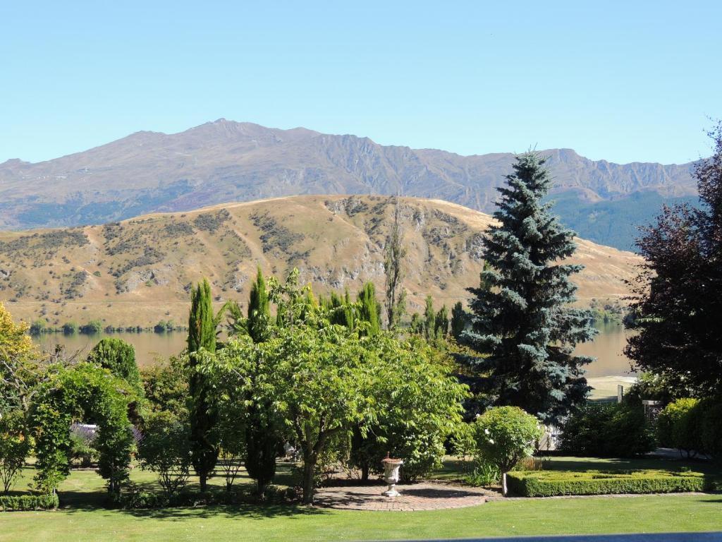 The Turret Boutique Accommodation Queenstown Exterior photo