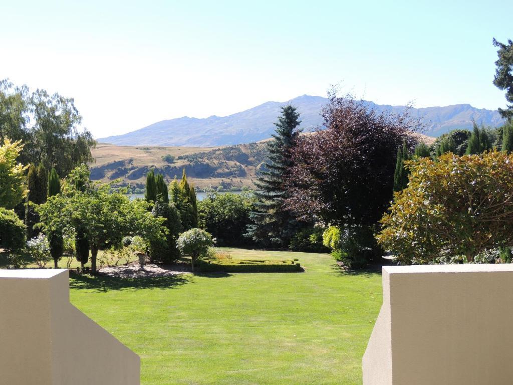The Turret Boutique Accommodation Queenstown Exterior photo