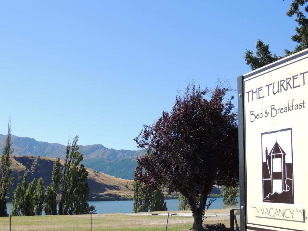 The Turret Boutique Accommodation Queenstown Exterior photo