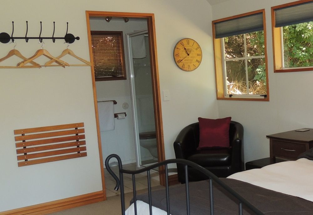 The Turret Boutique Accommodation Queenstown Exterior photo