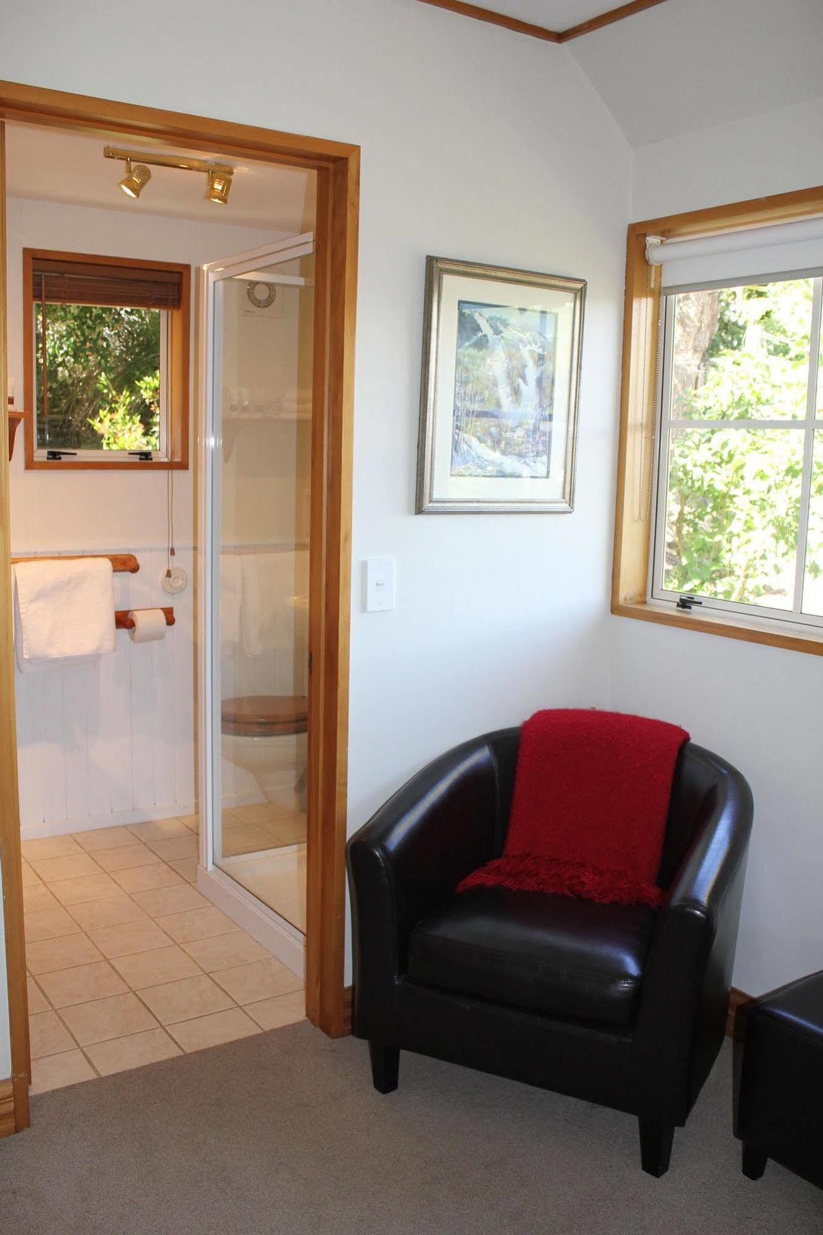 The Turret Boutique Accommodation Queenstown Exterior photo