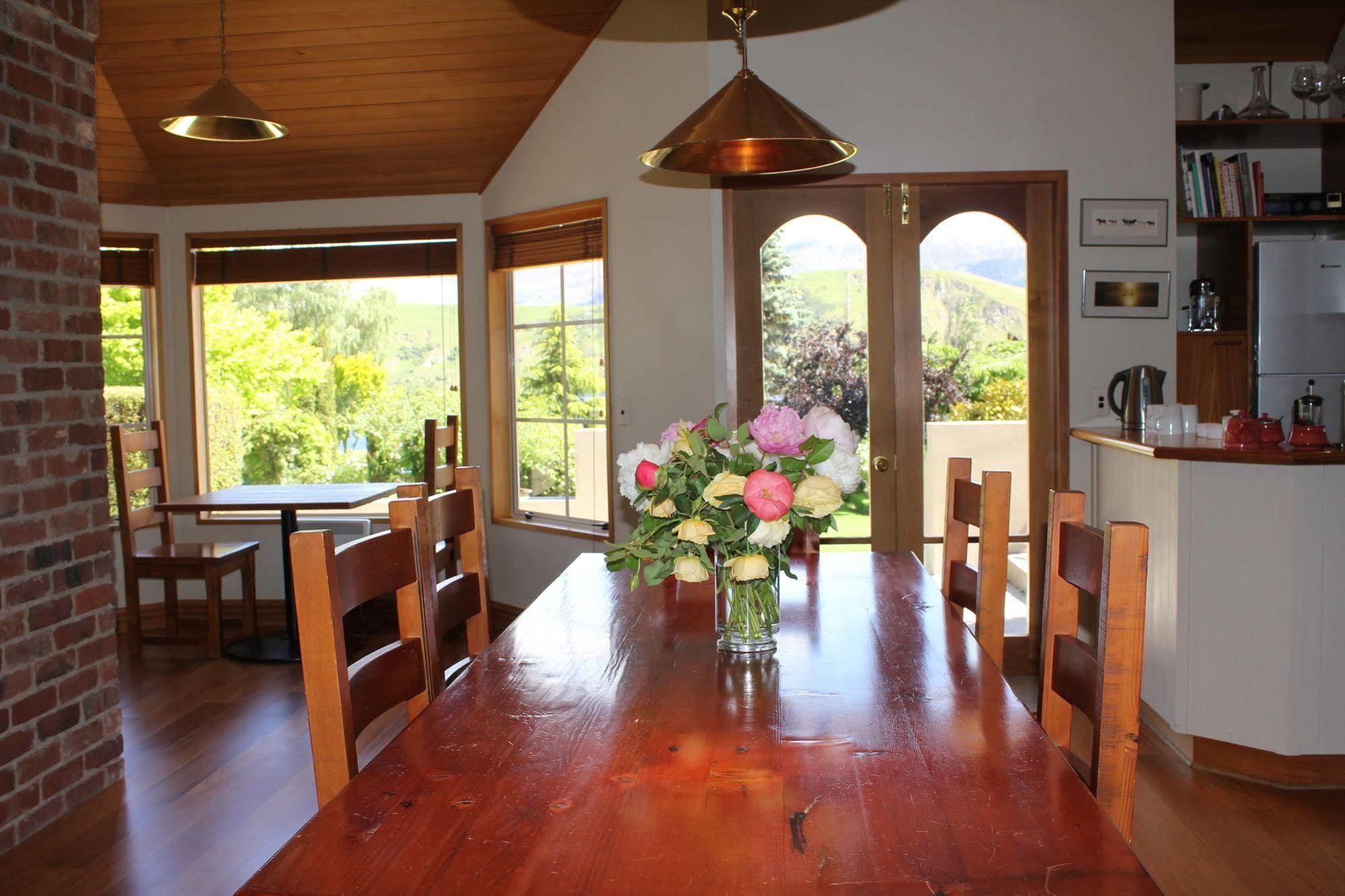 The Turret Boutique Accommodation Queenstown Exterior photo