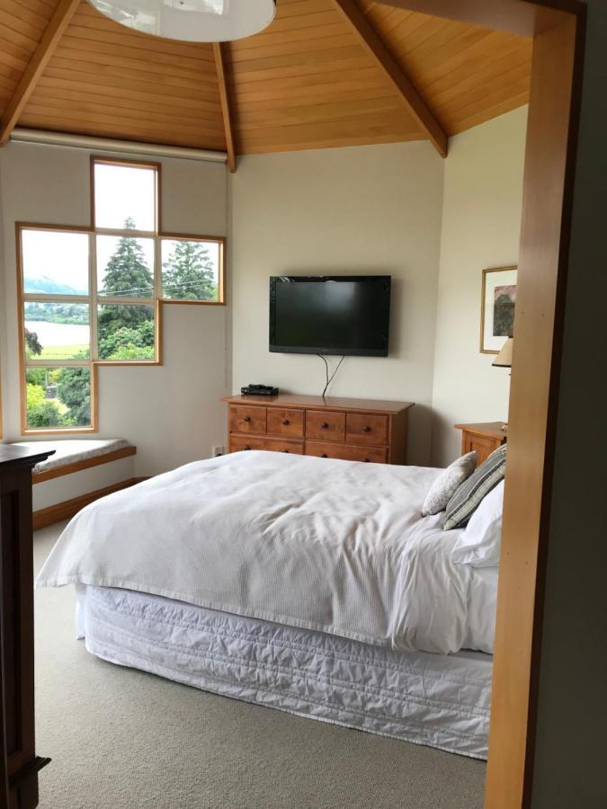 The Turret Boutique Accommodation Queenstown Exterior photo