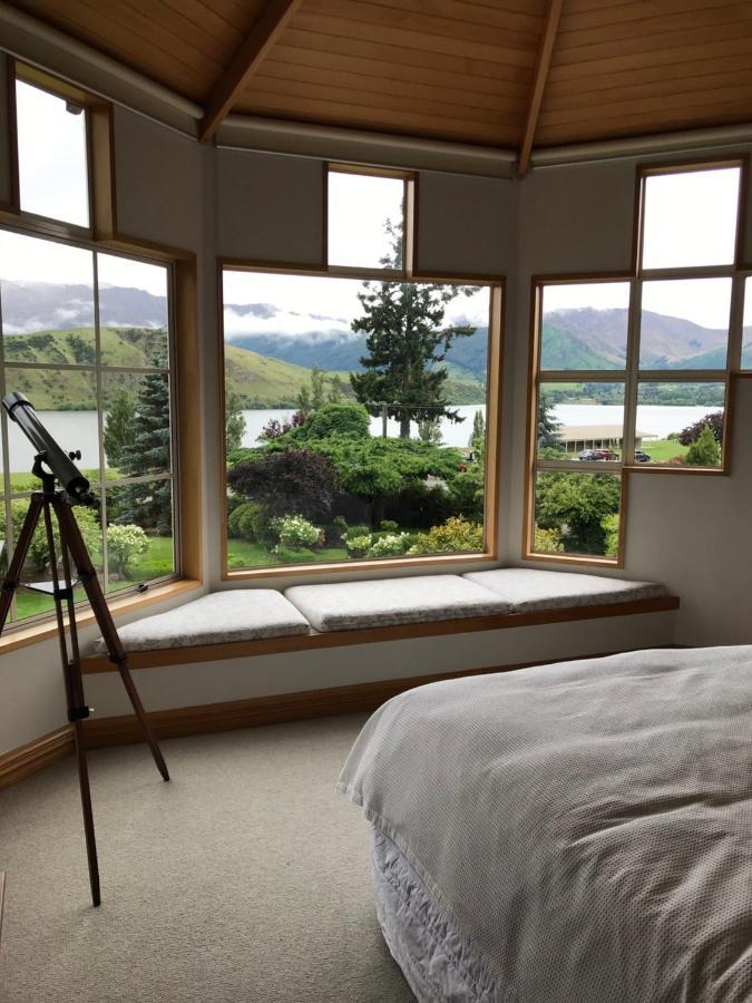 The Turret Boutique Accommodation Queenstown Exterior photo