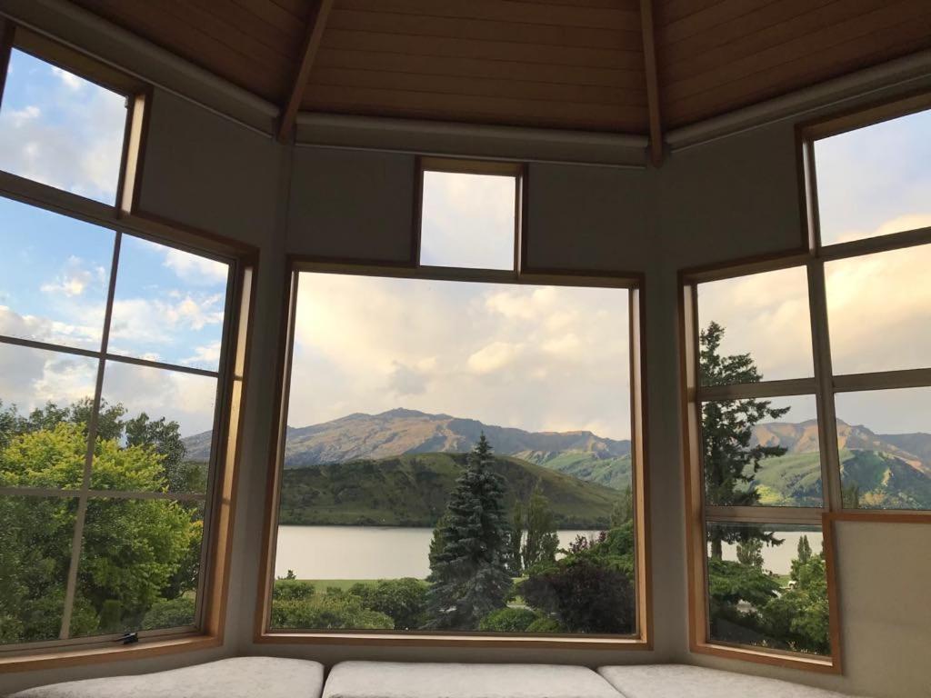 The Turret Boutique Accommodation Queenstown Exterior photo